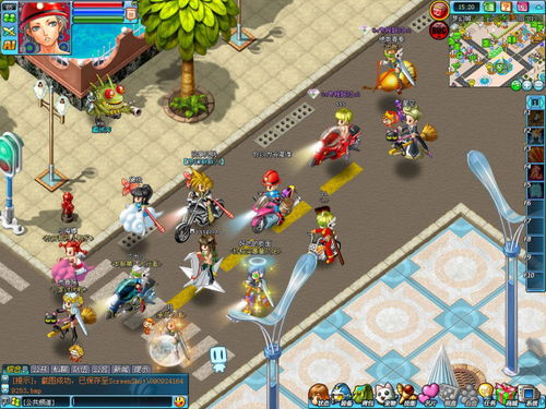 夢幻星球 一款創新游戲開發的探索之旅