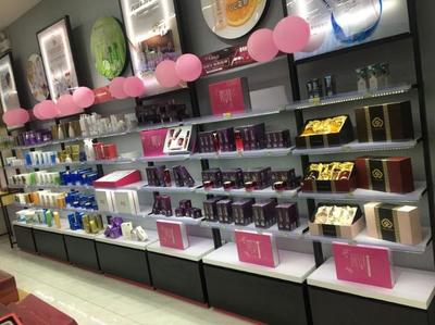 名媛名妝化妝品店加盟指南 解析創(chuàng)業(yè)機(jī)會(huì)與行業(yè)優(yōu)勢