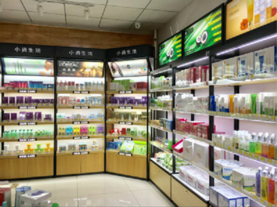 創業護膚品行業加盟 小資生活開化妝品店好開嗎？