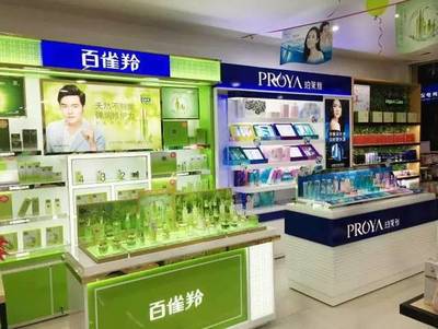 惠州化妝品一年銷售百萬件，你不知道的行業內幕