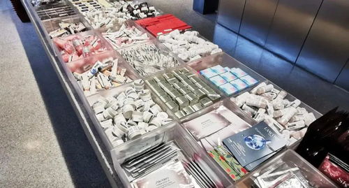 35家美妝零售店接連被罰 化妝品零售行業的合規警示與反思